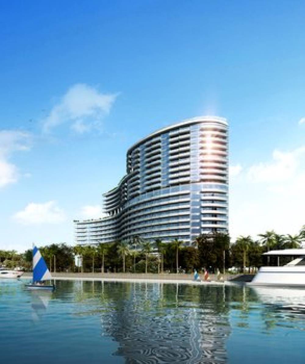 INTERCONTINENTAL HAIKOU SEAVIEW 3