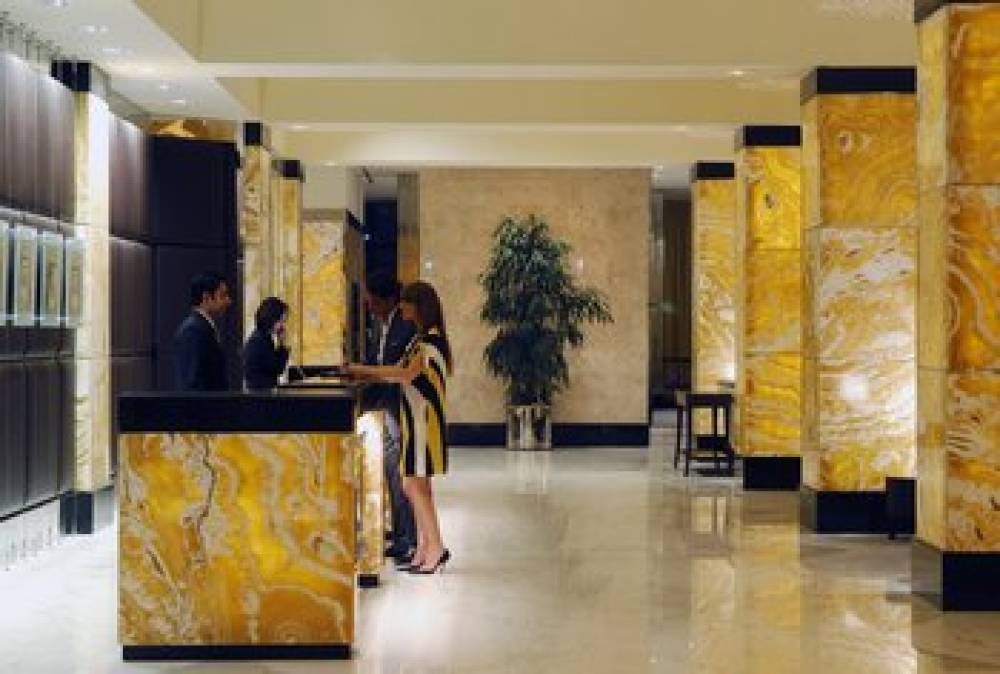 InterContinental Hotels ABU DHABI 4