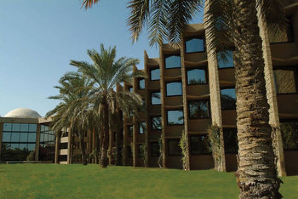 InterContinental Hotels AL JUBAIL 4