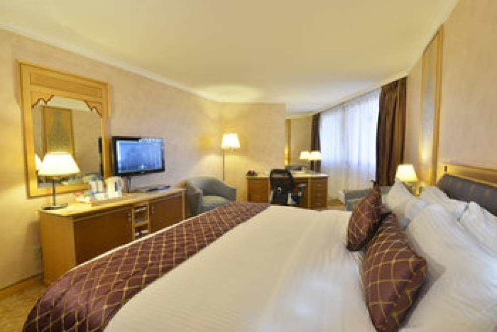 InterContinental Hotels AL JUBAIL 10