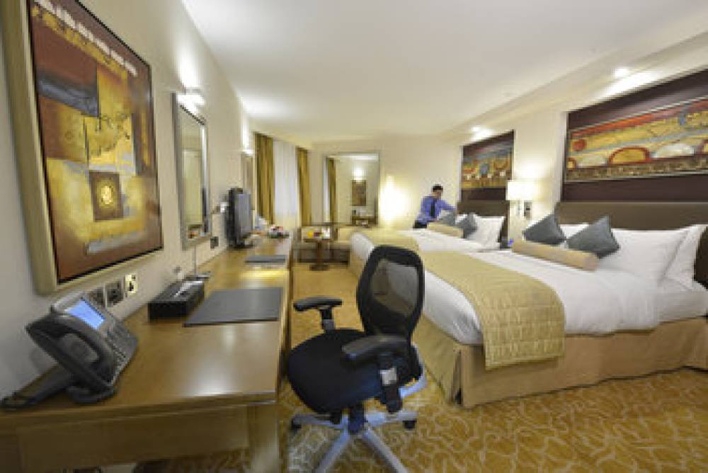 Intercontinental Hotels Al Jubail