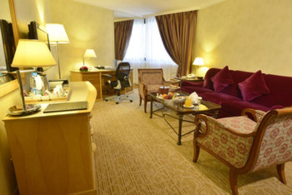 InterContinental Hotels AL JUBAIL 8