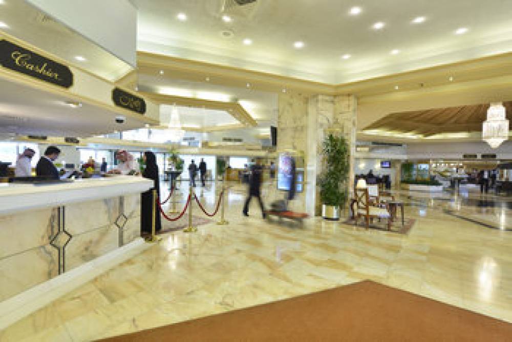 InterContinental Hotels AL JUBAIL 9