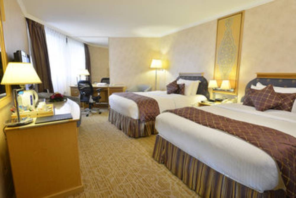 InterContinental Hotels AL JUBAIL 7