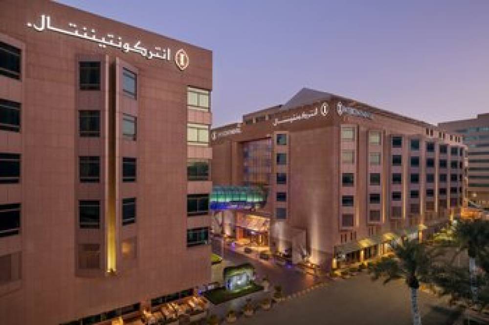 InterContinental Hotels AL KHOBAR 1