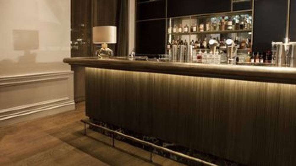 InterContinental Hotels AMSTEL AMSTERDAM 7