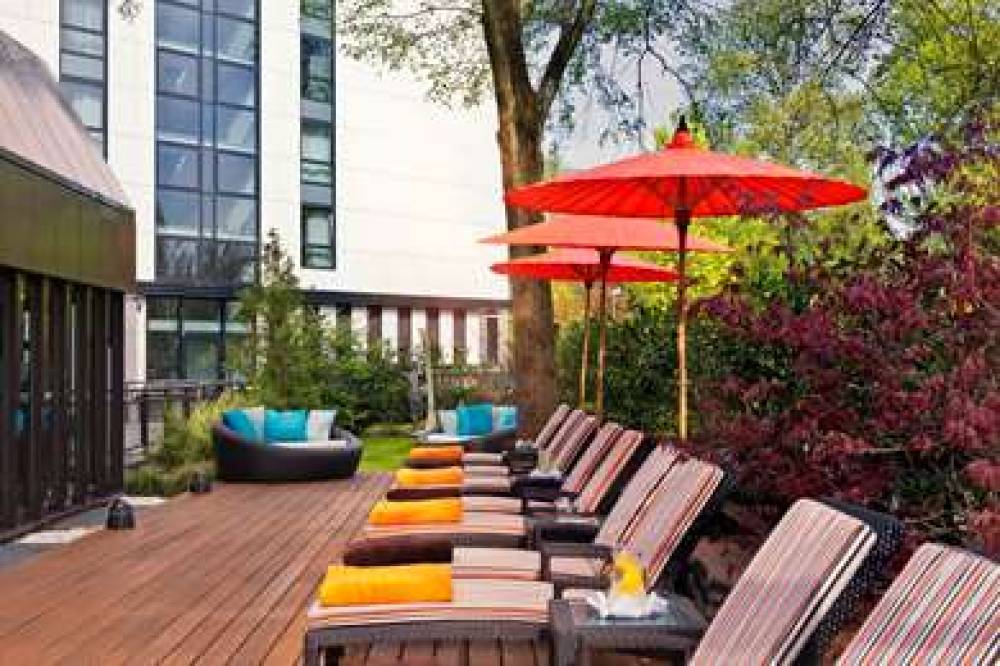 InterContinental Hotels BERLIN 7