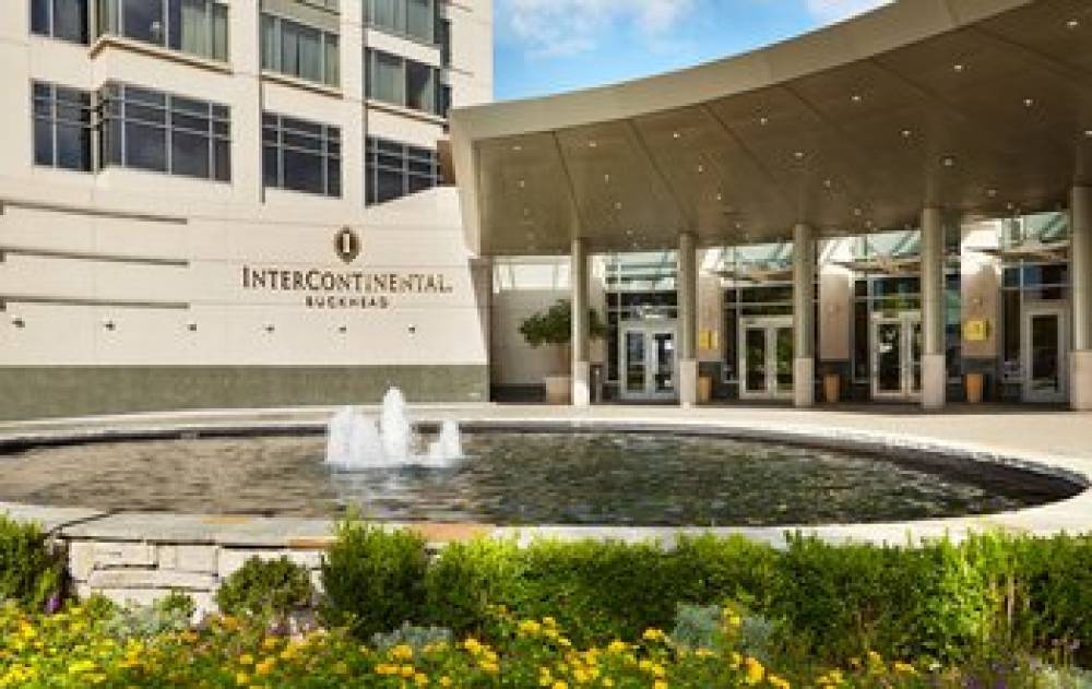 InterContinental Hotels BUCKHEAD ATLANTA 2