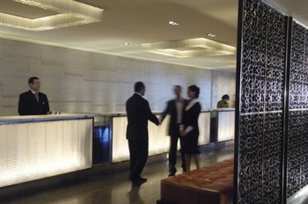 InterContinental Hotels CAIRO SEMIRAMIS 8