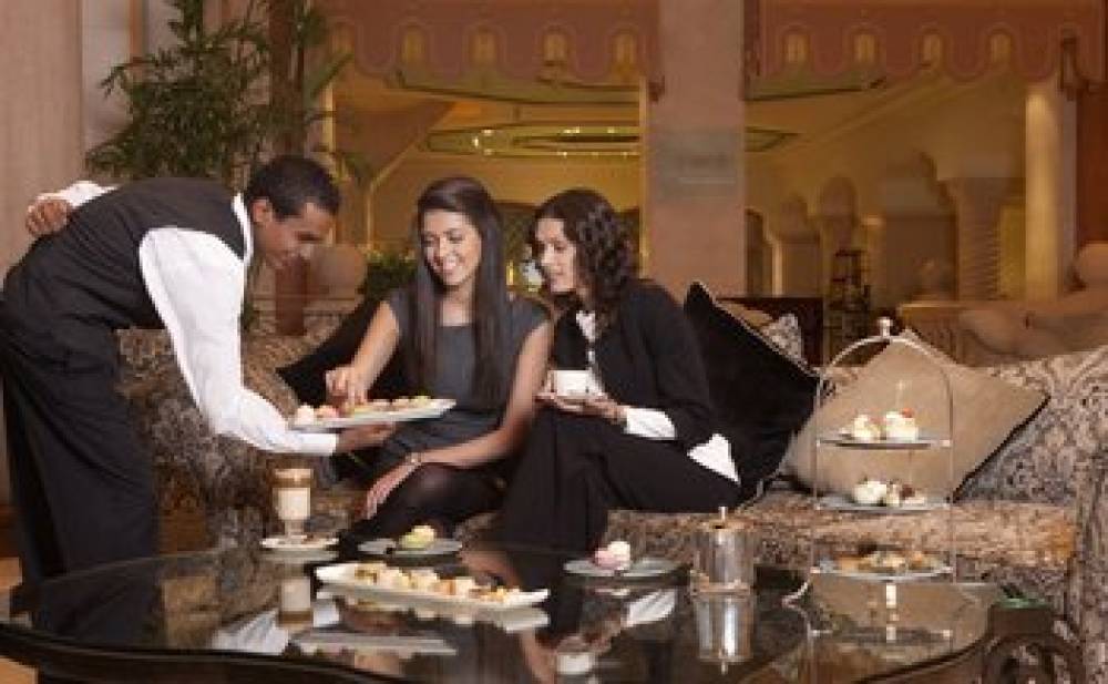 InterContinental Hotels CITYSTARS CAIRO 6