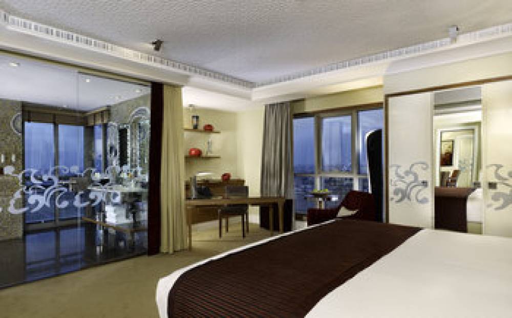 InterContinental Hotels CITYSTARS CAIRO 9