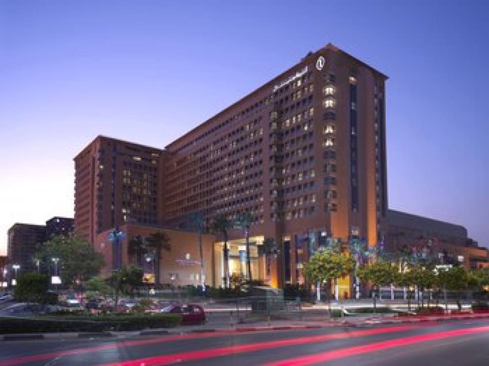 Intercontinental Hotels Citystars Cairo