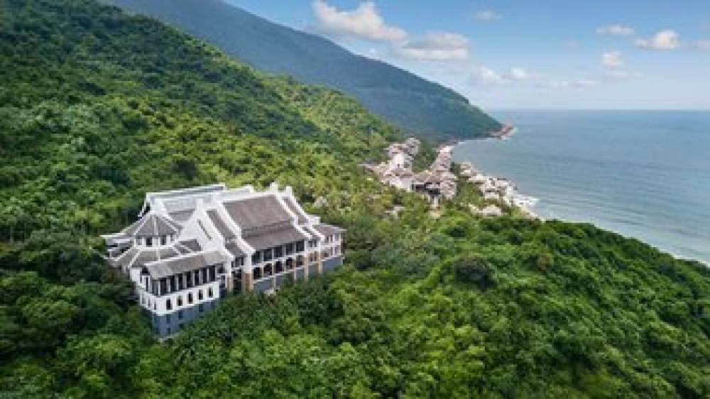 InterContinental Hotels DANANG SUN PENINSULA RESORT 8