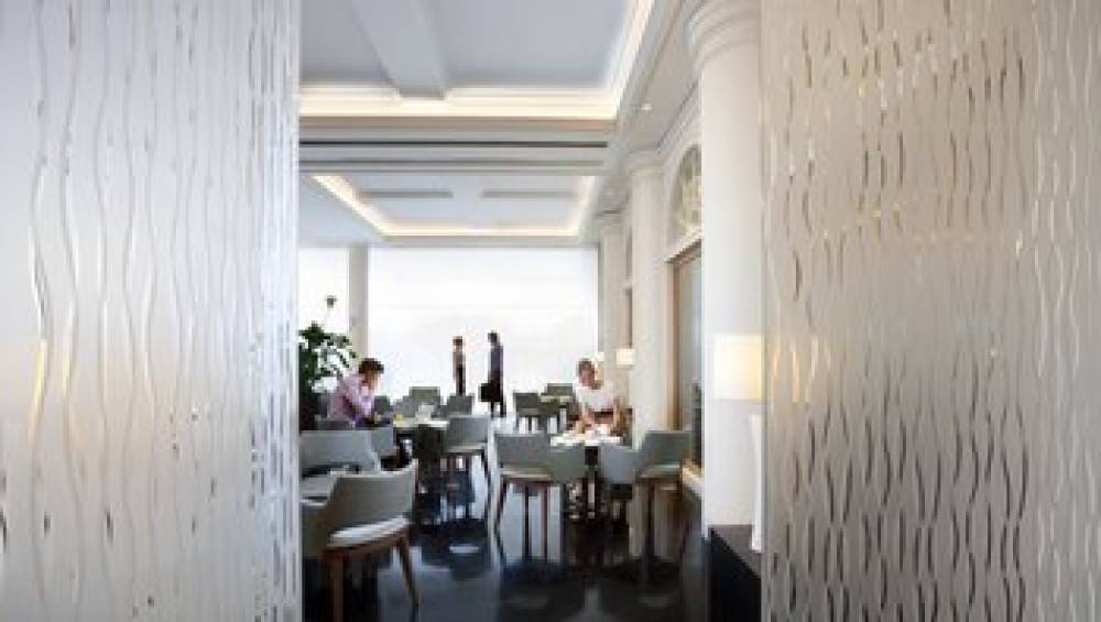 InterContinental Hotels DAVID TEL AVIV 10