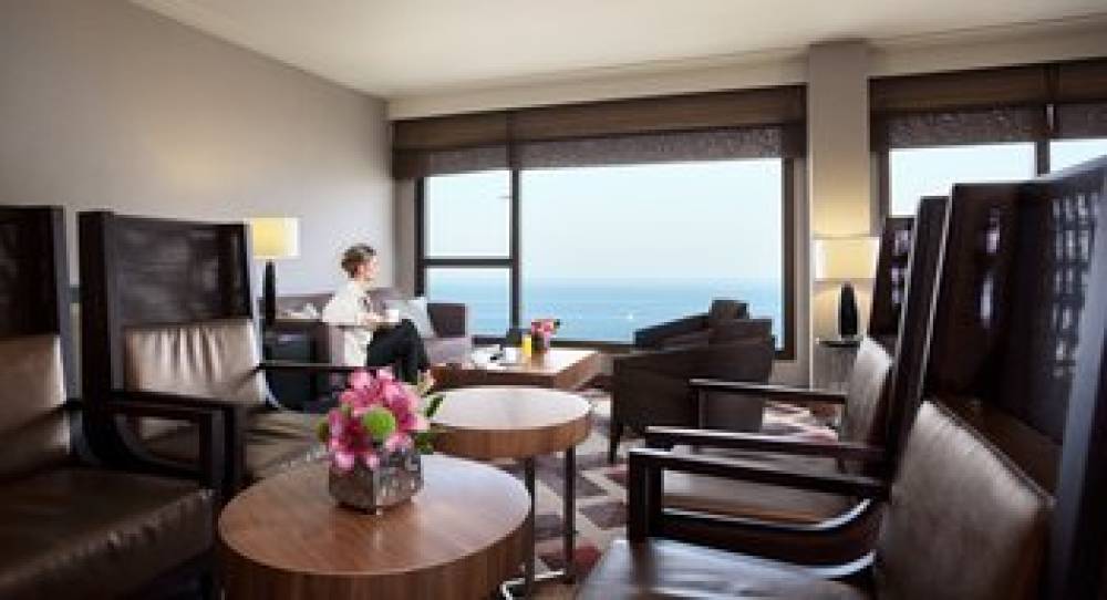 InterContinental Hotels DAVID TEL AVIV 3