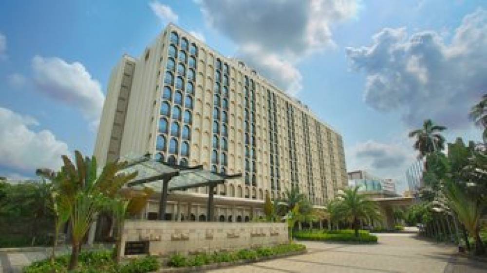 InterContinental Hotels DHAKA 1