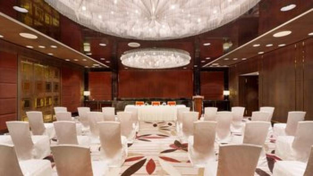 InterContinental Hotels DHAKA 5