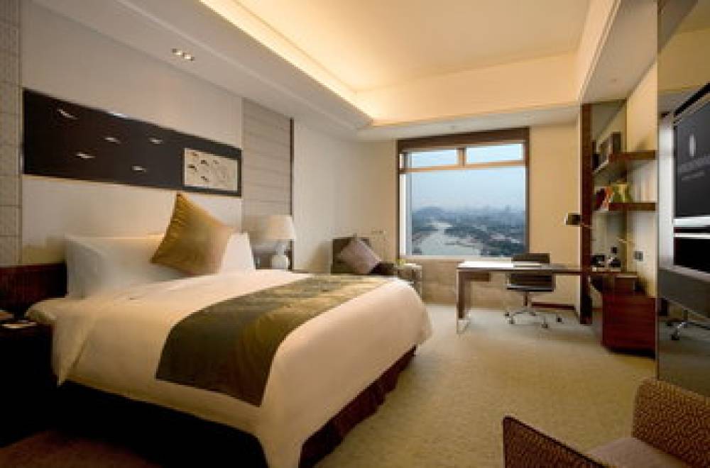 InterContinental Hotels FOSHAN 6