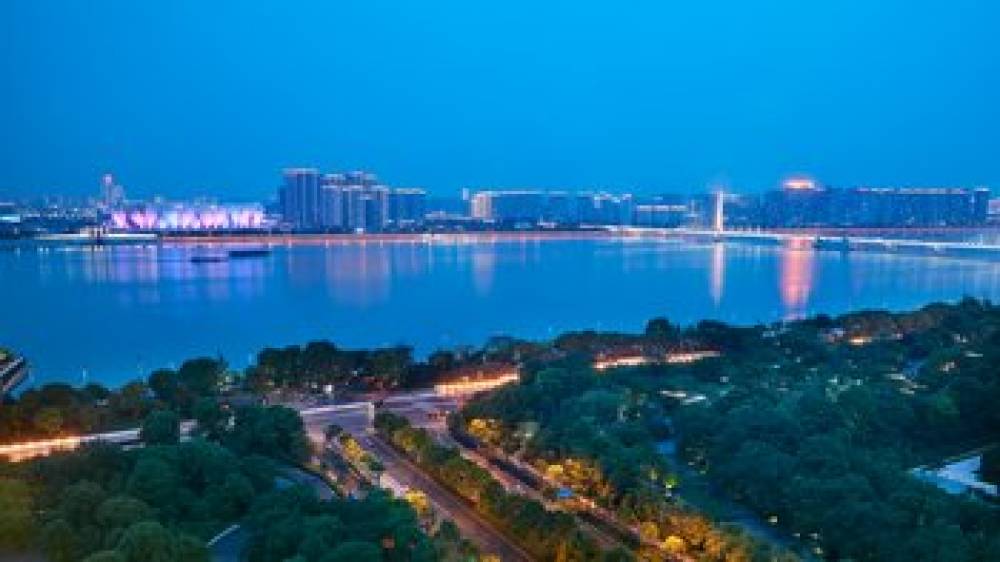 InterContinental Hotels HANGZHOU  5