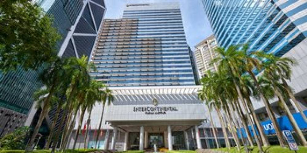 InterContinental Hotels KUALA LUMPUR 1