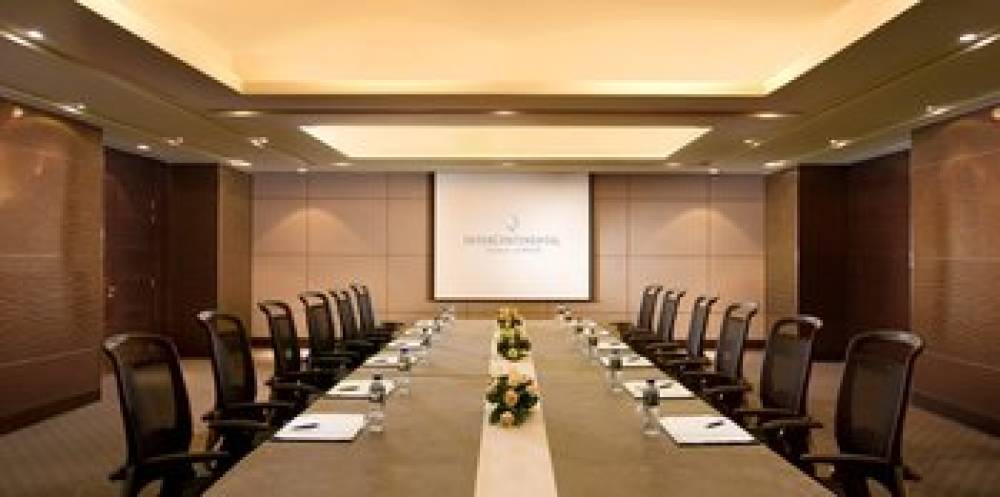 InterContinental Hotels KUALA LUMPUR 4