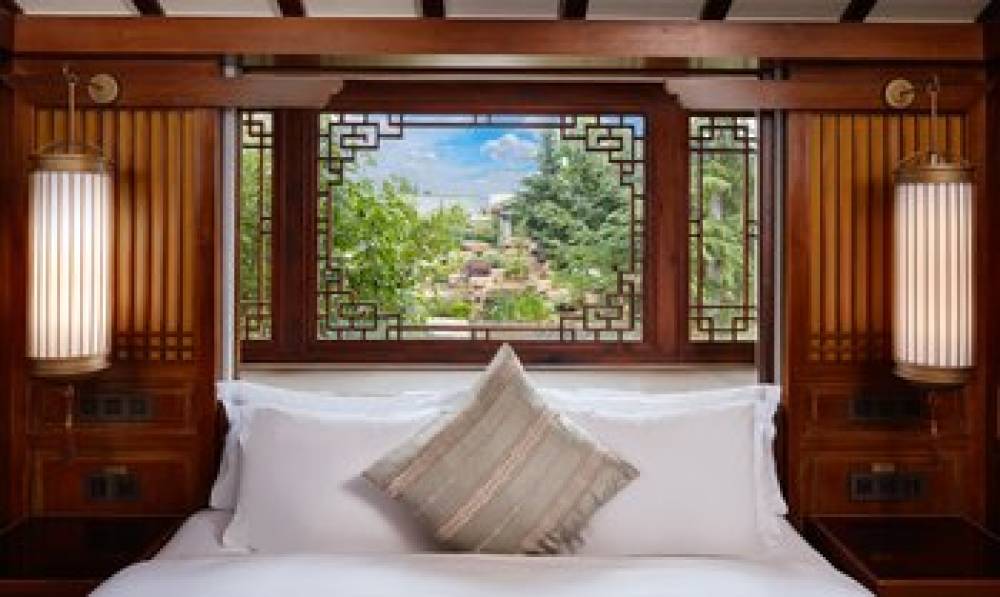 InterContinental Hotels LIJIANG ANCIENT TOWN RESORT 6