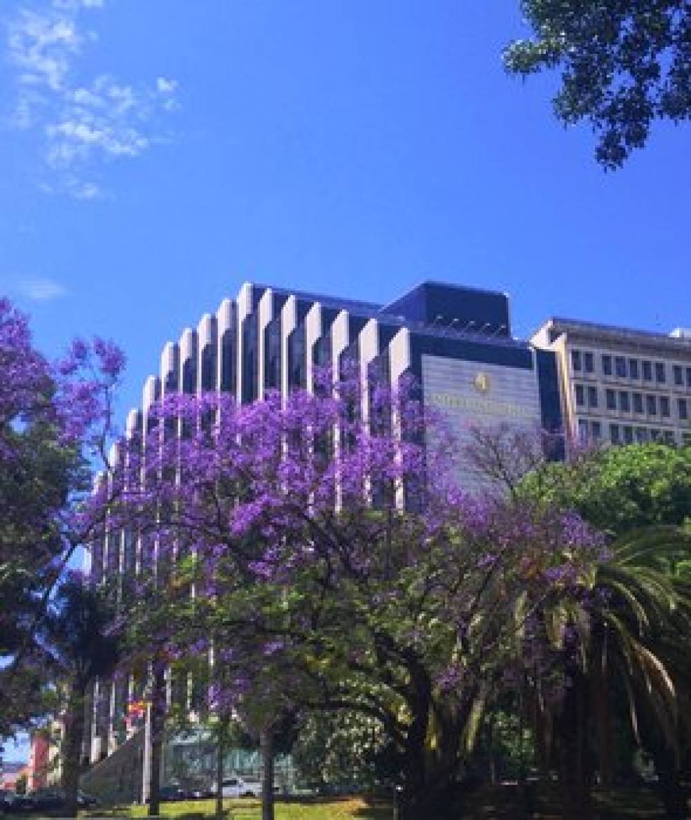 Intercontinental Hotels Lisbon