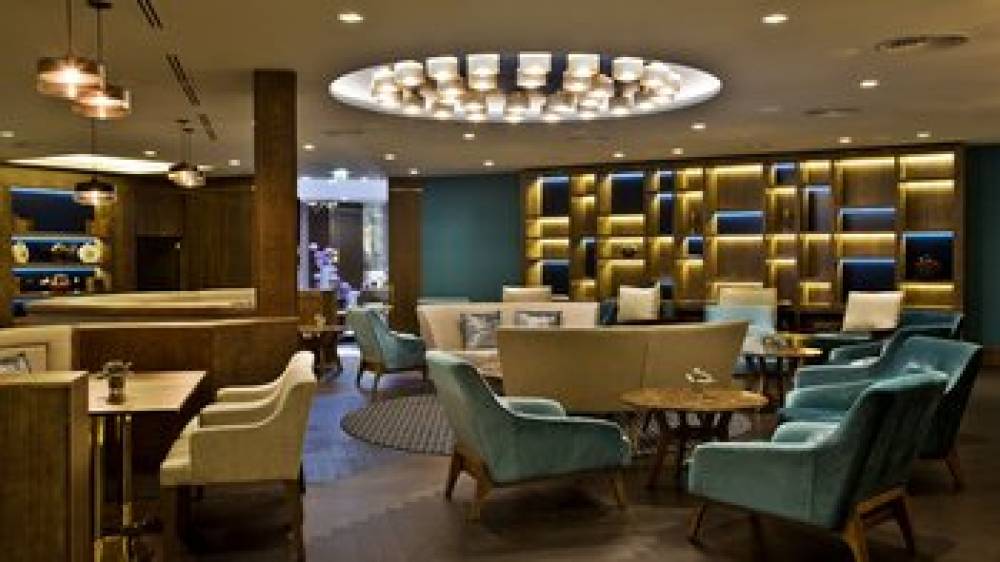 InterContinental Hotels LISBON 4