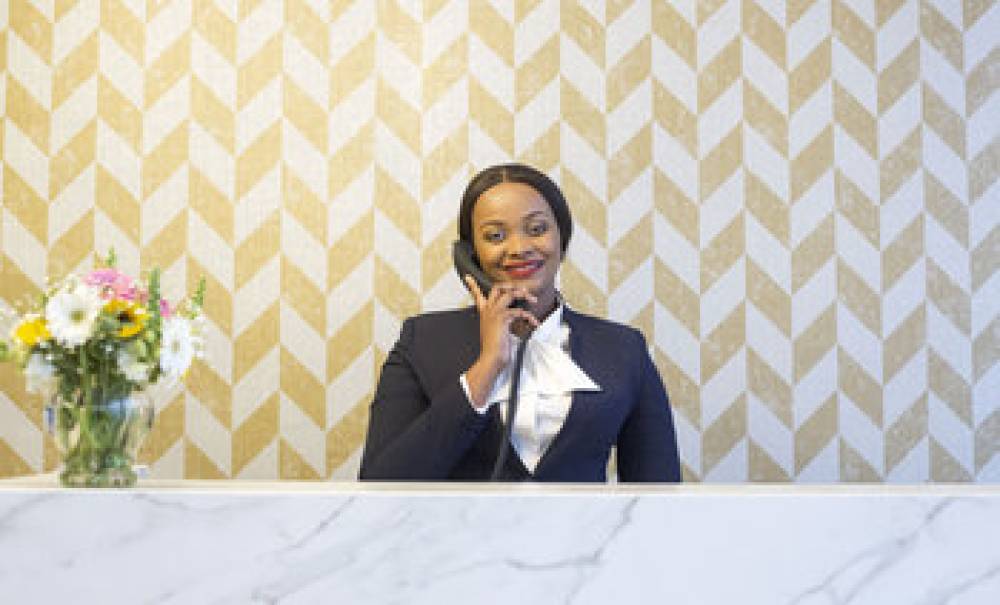 Intercontinental Hotels Lusaka