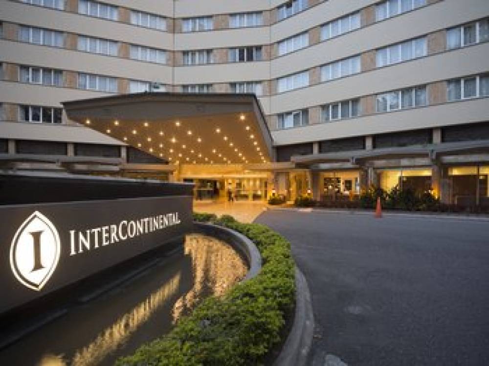 InterContinental Hotels MEDELLIN 3