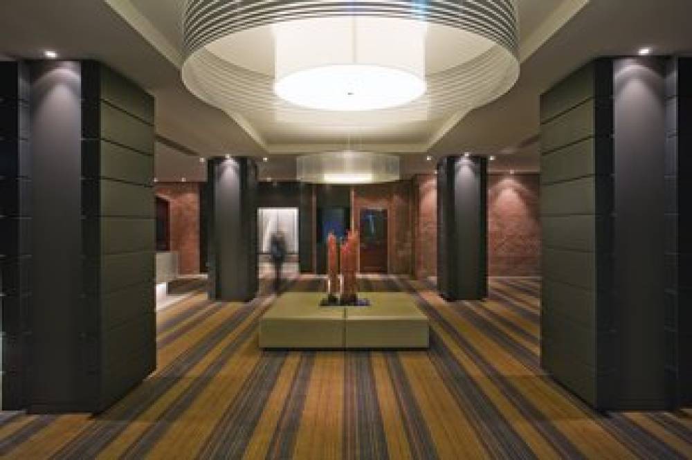 InterContinental Hotels MELBOURNE 8