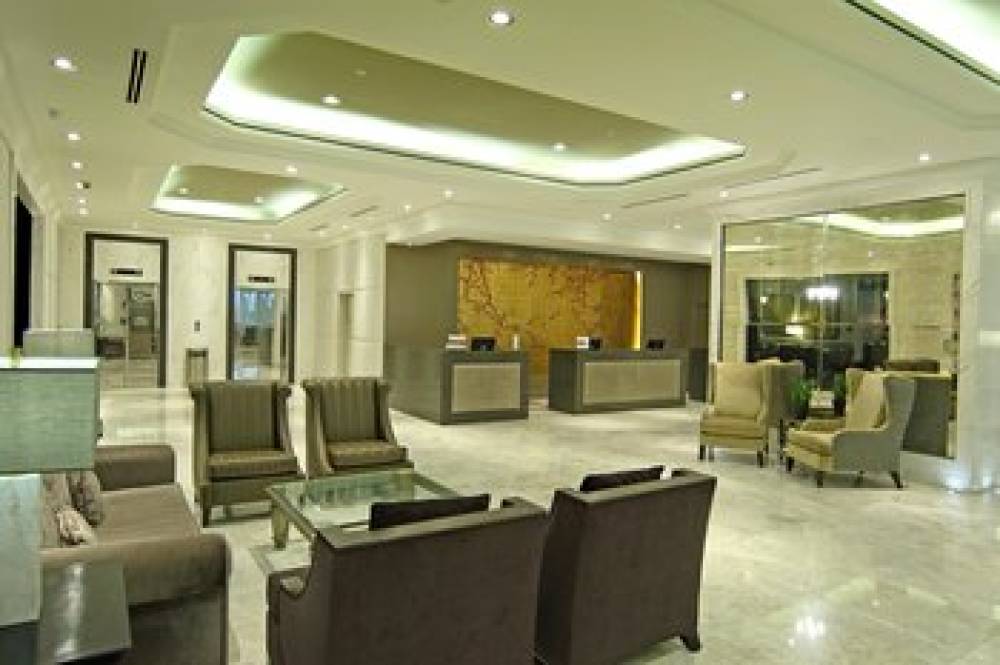 Intercontinental Hotels Miramar Panama