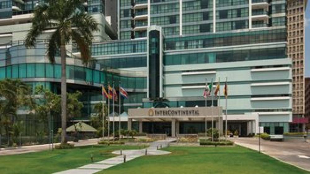 InterContinental Hotels MIRAMAR PANAMA 6