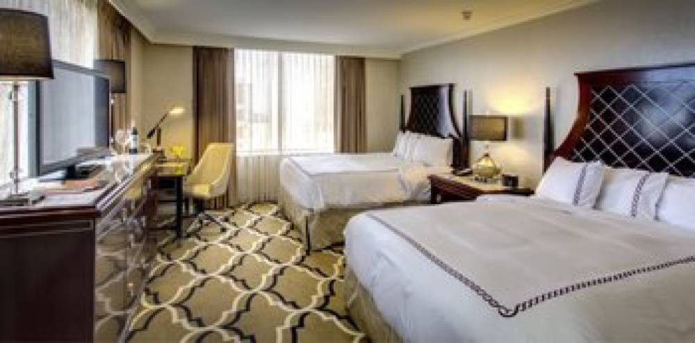 InterContinental Hotels NEW ORLEANS 4