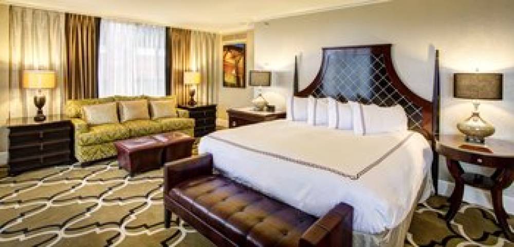 InterContinental Hotels NEW ORLEANS 2