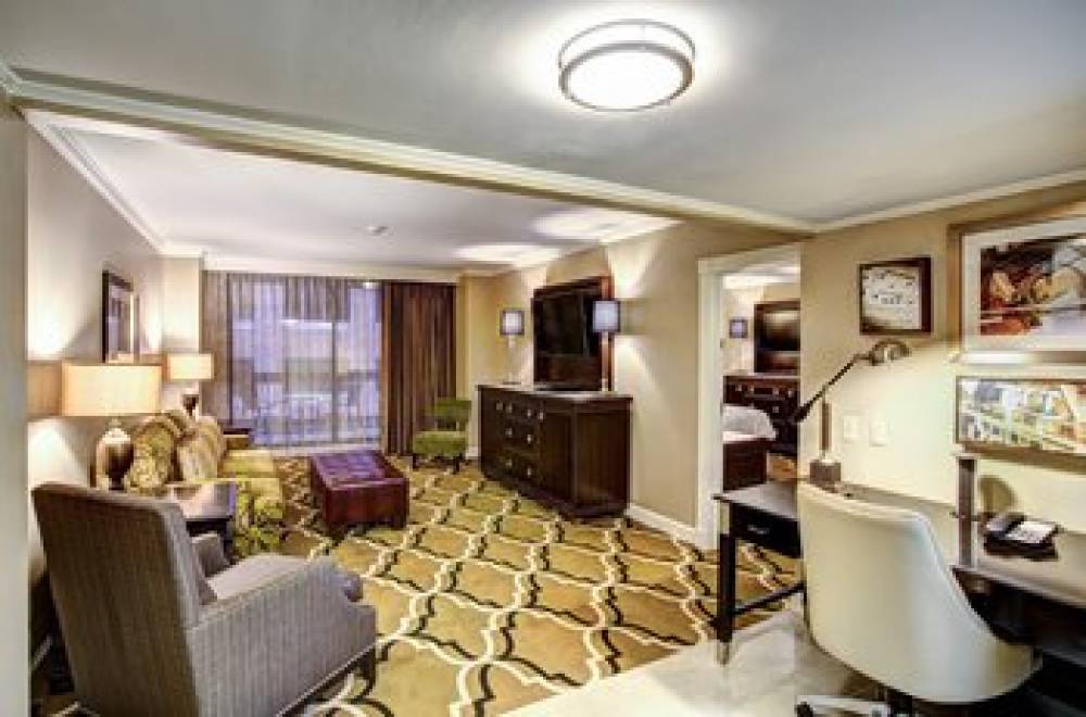 InterContinental Hotels NEW ORLEANS 3