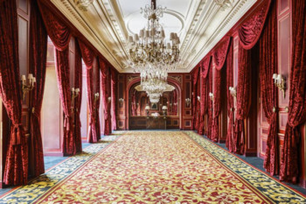 InterContinental Hotels PARIS - LE GRAND 2