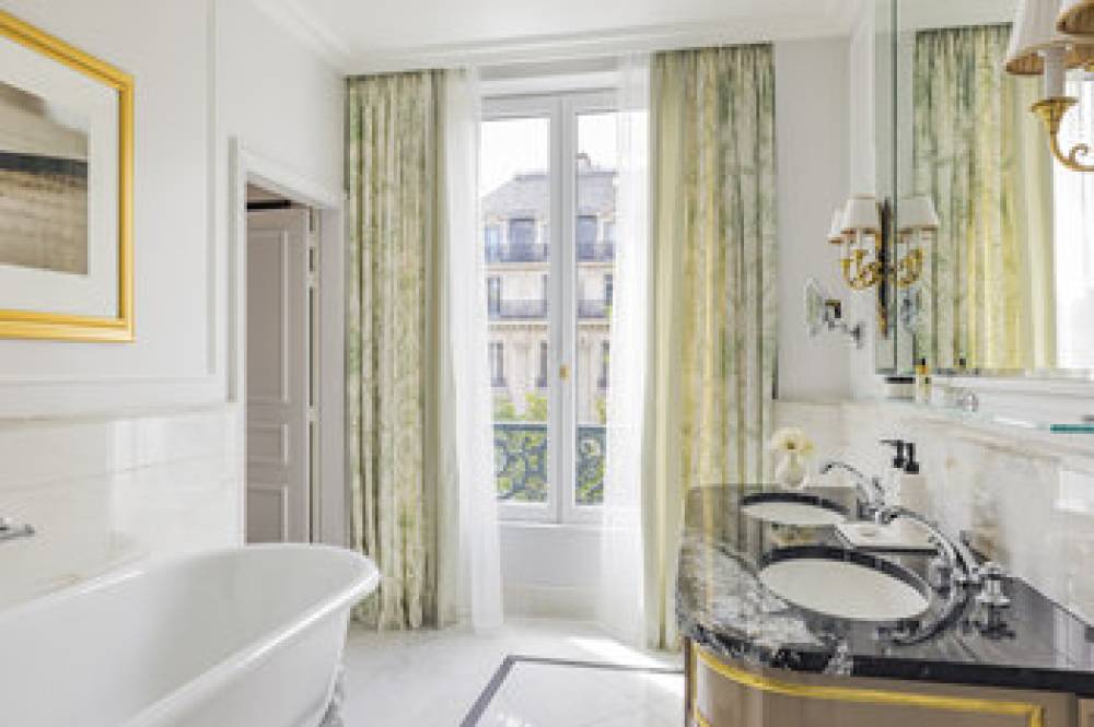 InterContinental Hotels PARIS - LE GRAND 4