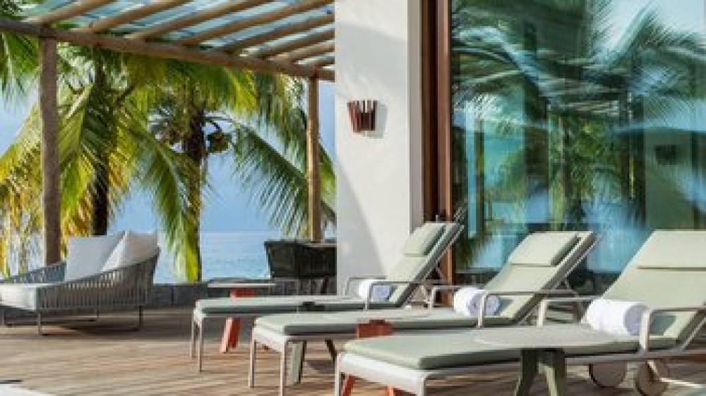 InterContinental Hotels PRESIDENTE COZUMEL RESORT SPA 2