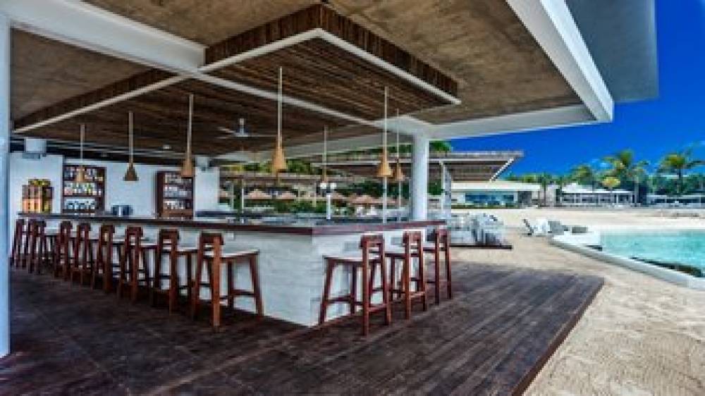 InterContinental Hotels PRESIDENTE COZUMEL RESORT SPA 7