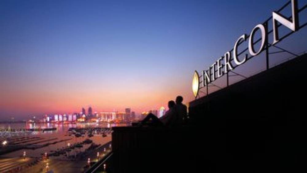 InterContinental Hotels QINGDAO 3