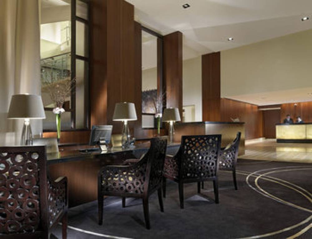 InterContinental Hotels SAN FRANCISCO 2