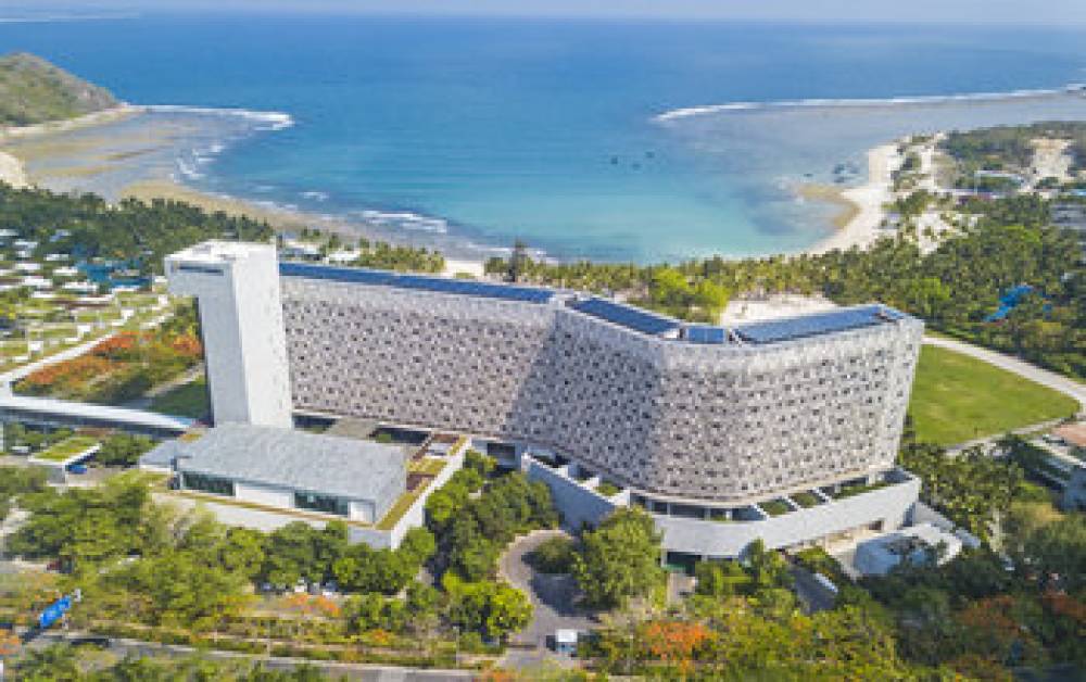 InterContinental Hotels SANYA RESORT 1