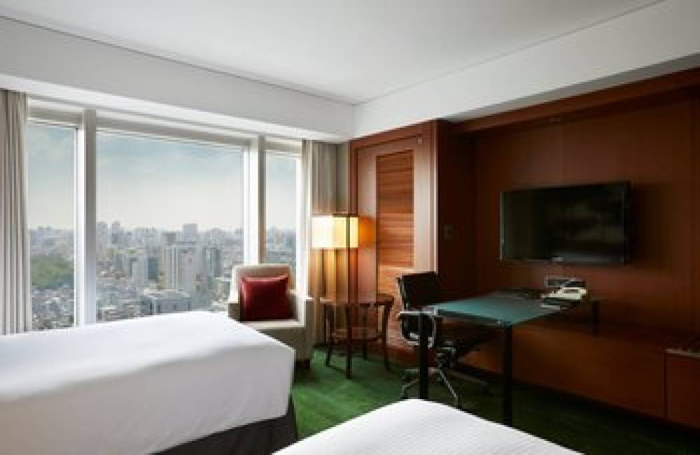 InterContinental Hotels SEOUL COEX 2