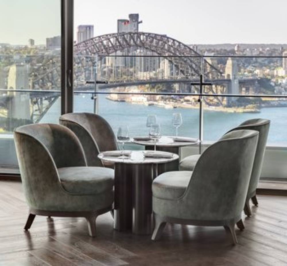 InterContinental Hotels SYDNEY 7