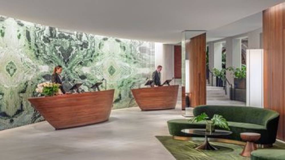 Intercontinental Hotels Sydney