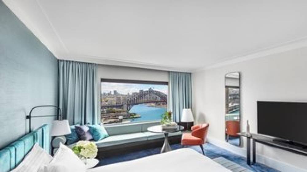 InterContinental Hotels SYDNEY 4