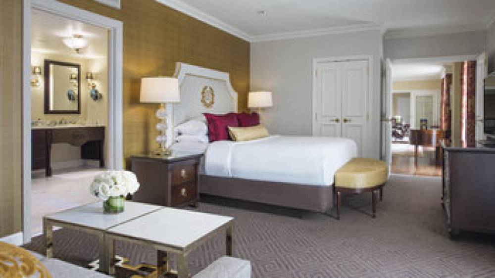 InterContinental Hotels THE WILLARD WASHINGTON D.C. 8