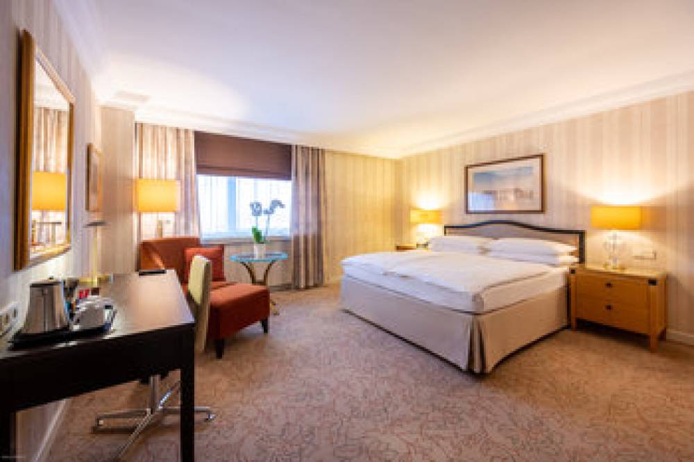 InterContinental Hotels VIENNA 3