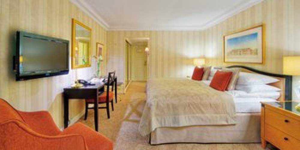 InterContinental Hotels VIENNA 4